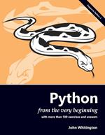 Python from the Very Beginning