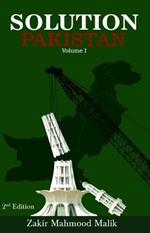 Solution Pakistan: Volume I, Second Edition