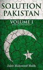 Solution Pakistan: Volume I, Revised Second Edition