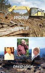 A WORM in the APPLE