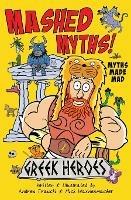 Mashed Myths: Greek Heroes