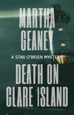 Death on Clare Island: A Star O'Brien Mystery