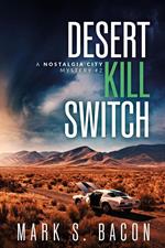 Desert Kill Switch