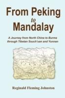 From Peking to Mandalay