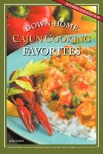 Down-Home Cajun Cooking Favorites