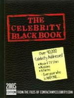 Celebrity Black Book: Over 40,000 Celebrity Addresses
