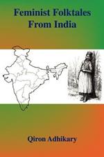 Feminist Folktales from India