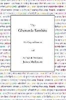 The Gheranda Samhita: The Original Sanskrit and An English Translation