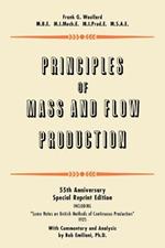 Principles of Mass and Flow Production