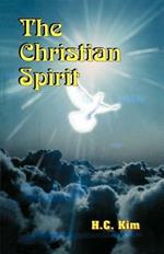 The Christian Spirit: A Poetic Reflection on Philippians