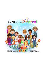 It's OK to be Different