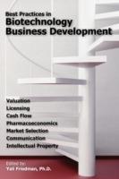 Best Practices in Biotechnology Business Development