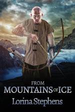 From Mountains of Ice