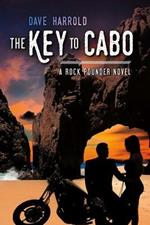 Key to Cabo: A Rock Pounder Novel