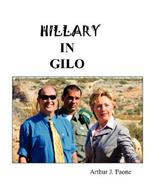 Hillary in Gilo