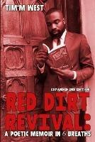 Red Dirt Revival: a poetic memoir in 6 Breaths