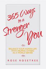 365 Ways to a Stronger You