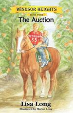 Windsor Heights Book 4: The Auction