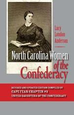 North Carolina Women of the Confederacy