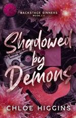 Shadowed by Demons