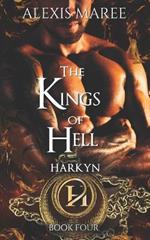 The Kings of Hell - Harkyn: Book Four