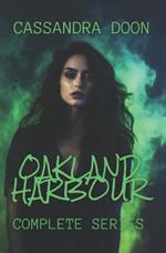 Oakland Harbour Complete Series