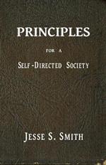 Principles for a Self-Directed Society