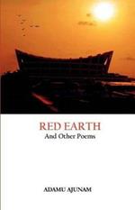 Red Earth and Other Poems