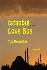 Istanbul Love Bus