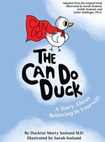 The Can Do Duck (New Edition)