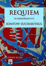 Requiem: In Memoriam 9/11 (study Score)