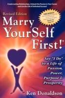 Marry Yourself First! Say 