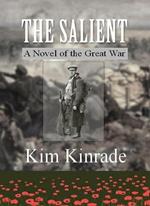 The Salient: A Novel of the Great War