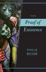Proof of Existence: Poems
