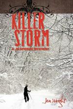 Killer Storm: A Jo Spence Mystery