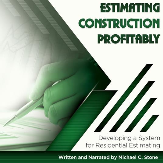 Estimating Construction Profitably