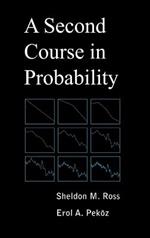 A Second Course in Probability