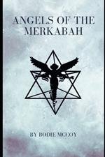 Angels of the Merkabah