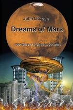 Dreams of Mars: 130 years of stories about Mars