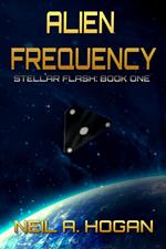 Alien Frequency: Stellar Flash