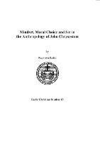 Mindset, Moral Choice and Sin in the Anthropology of John Chrysostom