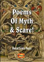 Poems of Myth & Scare