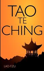 Tao Te Ching