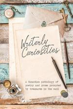 Writerly Curiosities