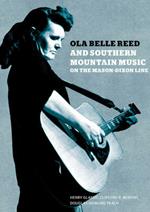 Ola Belle Reed