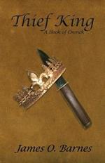 Thief King: A Book of Orenck
