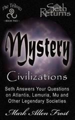 Mystery Civilizations