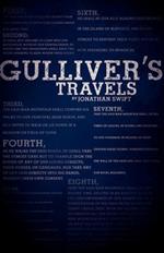 Gulliver's Travels (Legacy Collection)