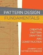 Pattern Design: Fundamentals: Construction and Pattern Making for Fashion Design