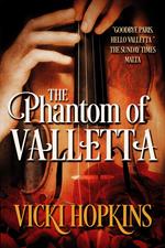 The Phantom of Valletta